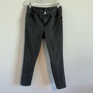 Express Women’s Skinny Jeans Size Medium Short